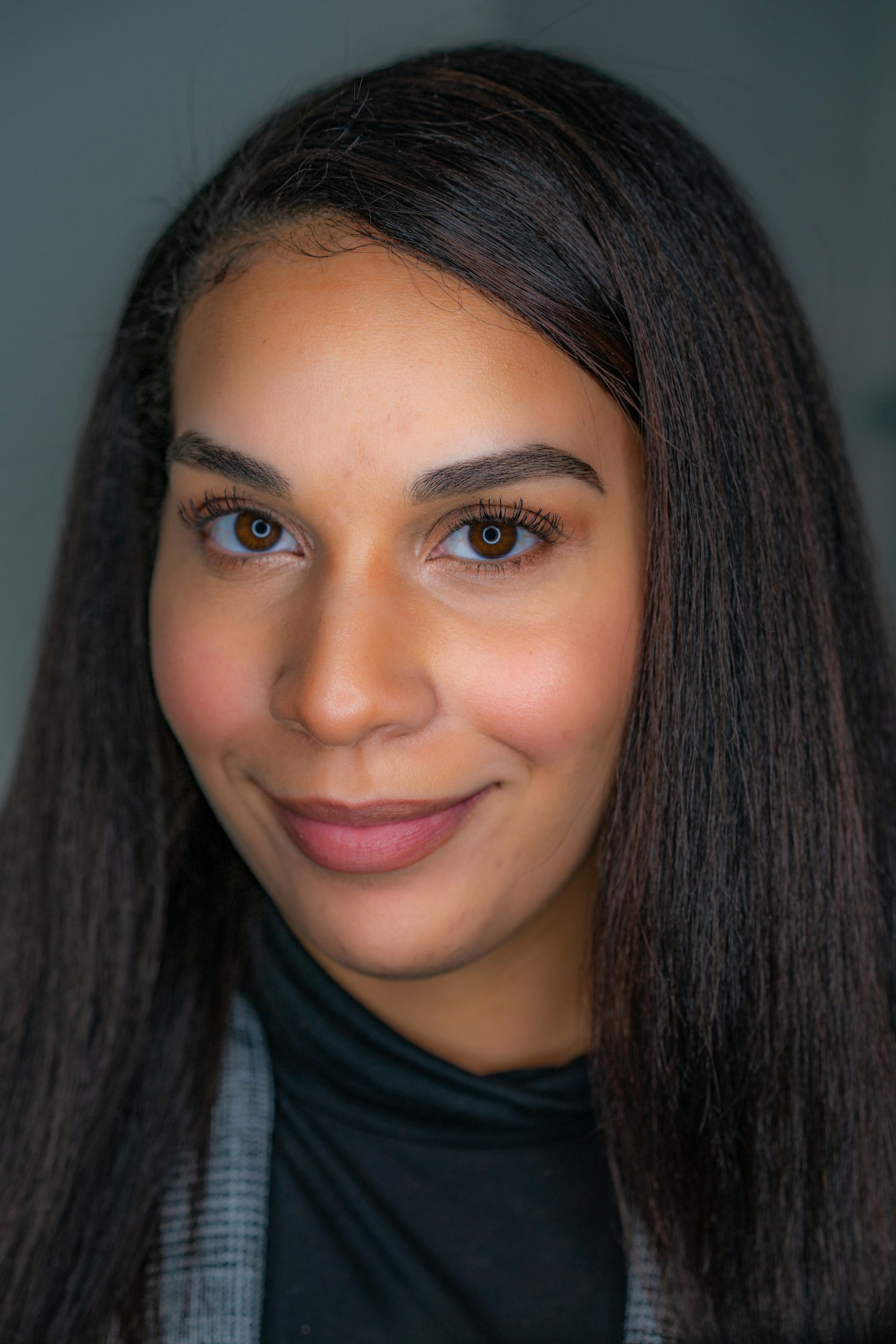 Sarah M.